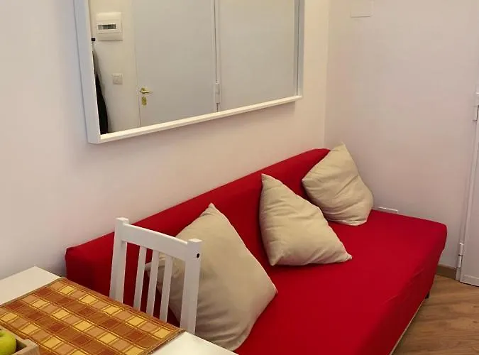 Apartamento Il Gioiello Del Colosseo