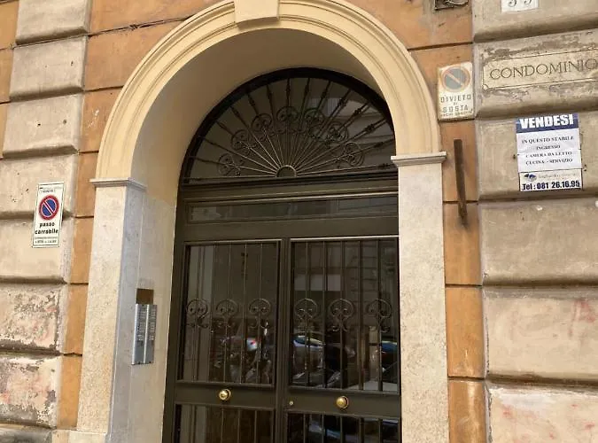 Apartamento Il Gioiello Del Colosseo Roma