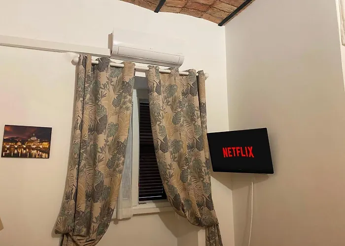 Apartamento Il Gioiello Del Colosseo *