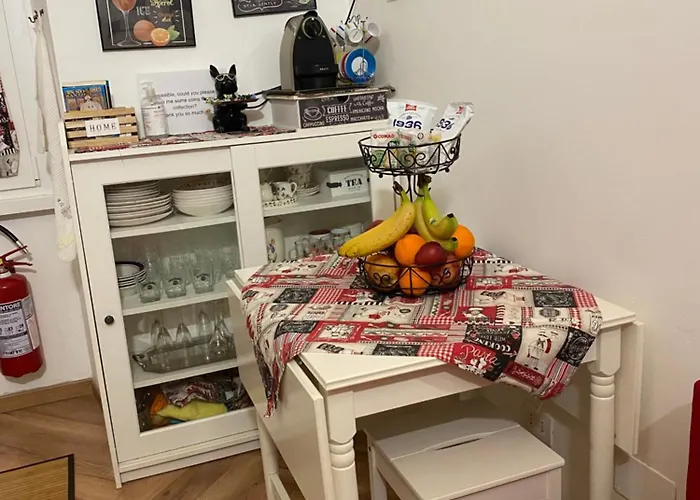 Apartamento Il Gioiello Del Colosseo Roma