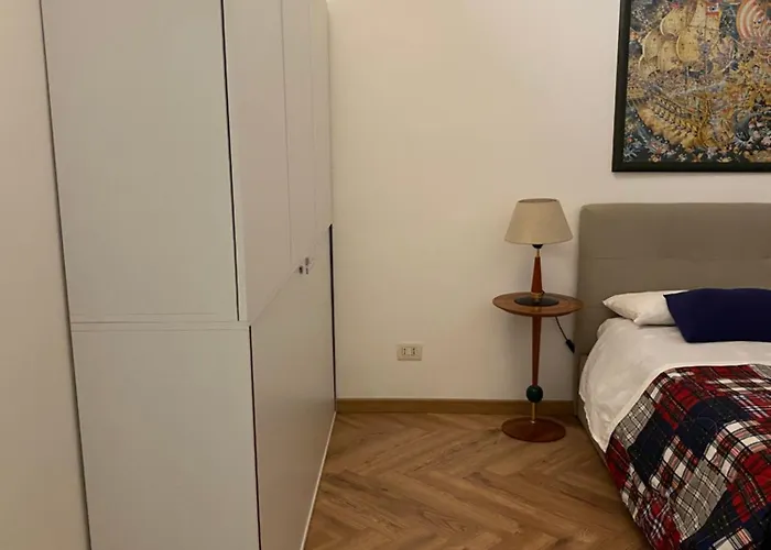 Apartamento Il Gioiello Del Colosseo *