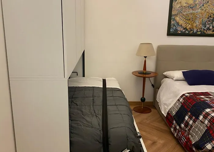 Il Gioiello Del Colosseo Apartamento Roma