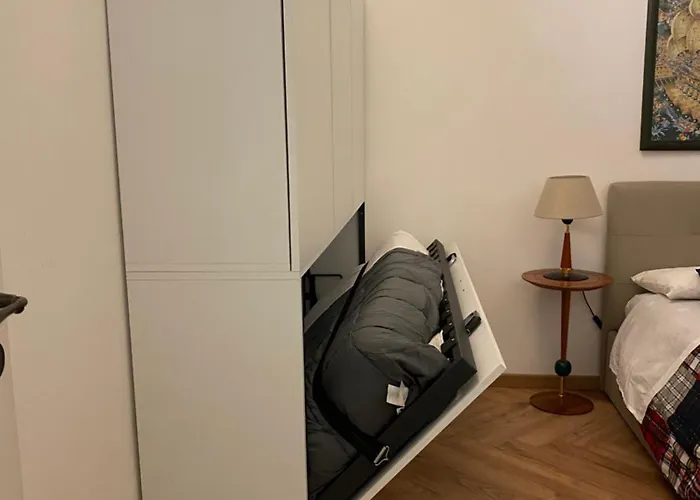Apartamento Il Gioiello Del Colosseo Roma