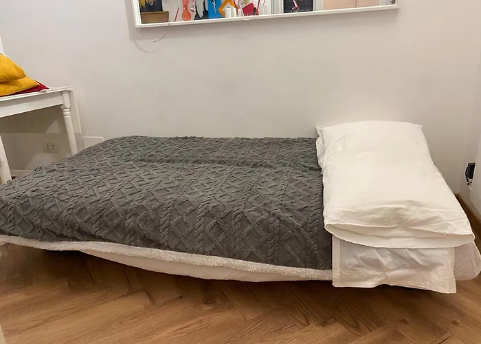 Il Gioiello Del Colosseo Apartamento *